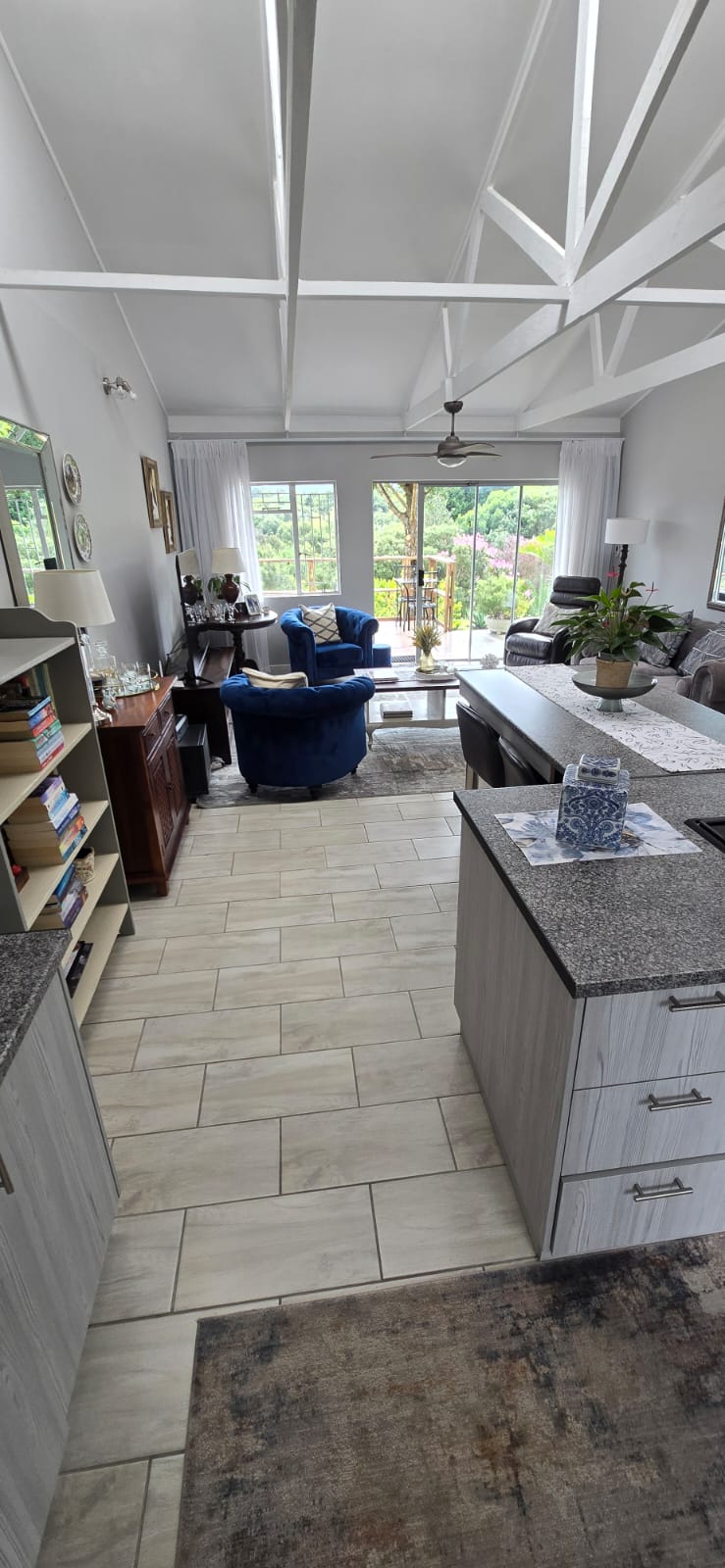 2 Bedroom Property for Sale in Hoekwil Western Cape